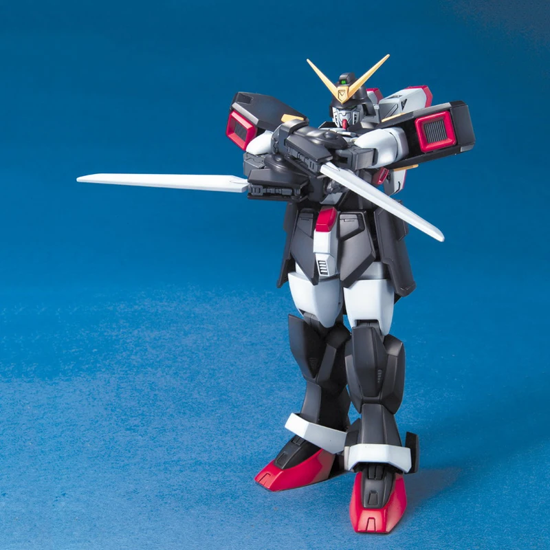 BANDAI модель Mobile Fighter G Gundam MG 1/100 воина гундама Spiegel GF13 021NG эффекты фигурку