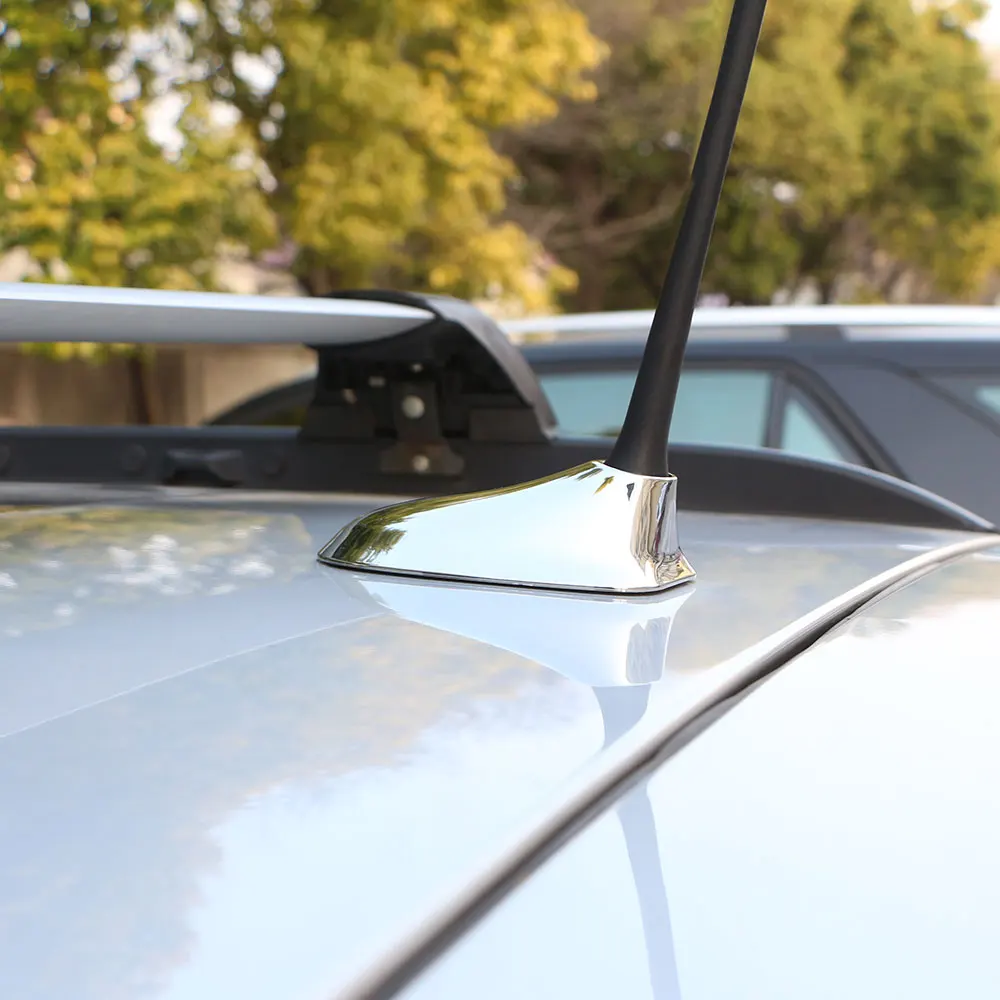 Автомобиль задний багажник дверные ручки крышки заднюю дверь ствол Чаша Обложки Стикеры для Jeep Compass второго поколения 2017 2018 аксессуары