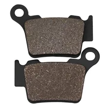 Cyleto – plaquette de frein arrière de moto, pour HUSQVARNA CR 250 2005 FC250 FC 250 14-17 FE250 FE 250 14-17 TE 300 TE300 2014 TE310 09-13