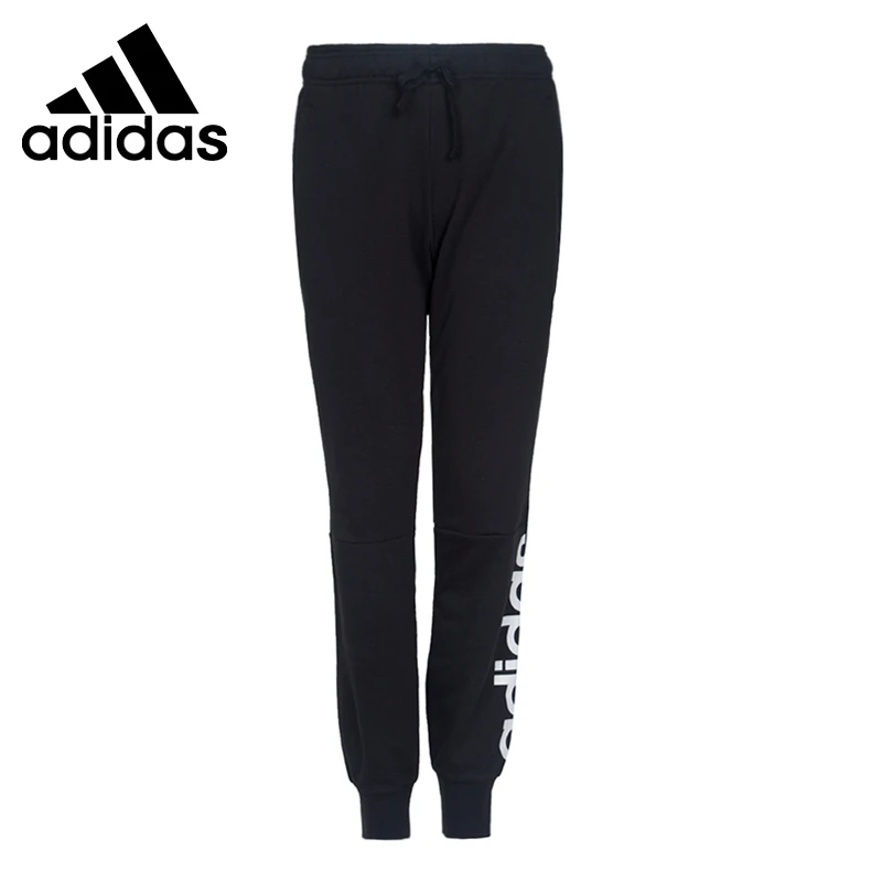 

Original New Arrival Adidas ESS LIN PANT Women's Pants Sportswear