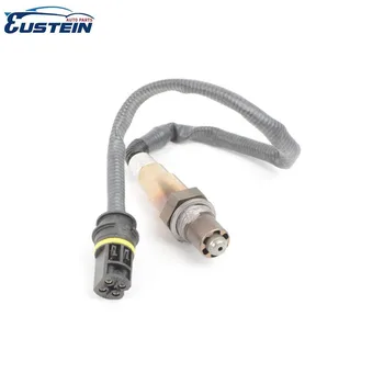 

Eustein lambda sensor o2 sensor for Mercedes CL500 E320 E430 S350 S430 S500 S55AMG 0015405117 001 540 51 17