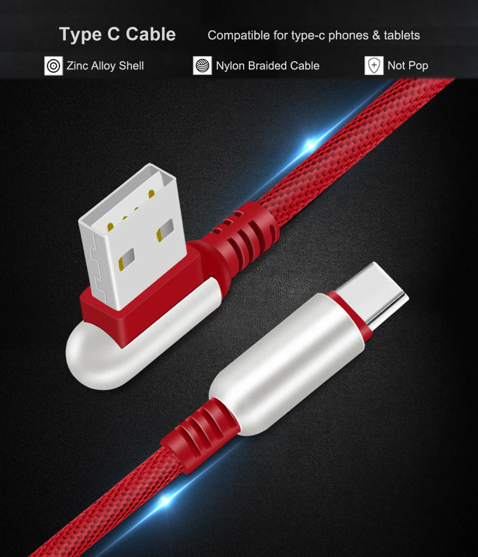 USB Type C Cable,USB C Cable,Type C Cable 1