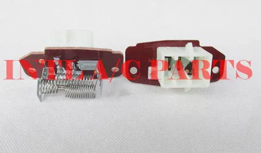 Mt1811 zzl161d85 zzm161d85 4c2z19a706ba вентилятор Двигатель вентилятора резистор Реостат для 1996