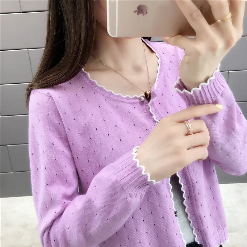 Новинка года; летняя куртка-кардиган; sweater-0md220-11390