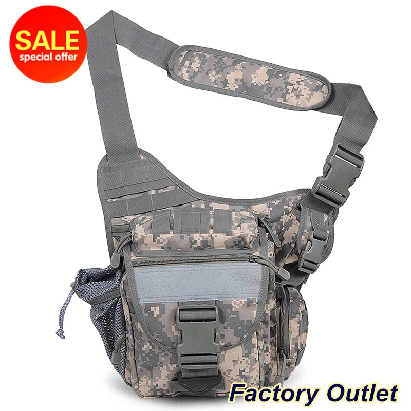 tactical hiking bag