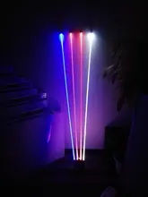 1.5M LED antenna light New Night Stalker Motocross ATV UTV Sand Dune Flag LED Bar For Outdoor Offroad Snowmobile Motorcycle
