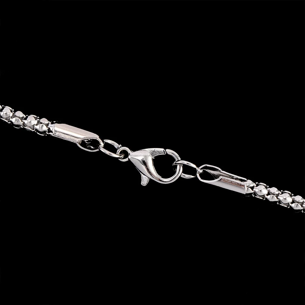 1 шт. креативное винтажное серебряное мини-тату ожерелье с кулоном в форме машины в стиле Панк Татуировка пистолет кулон ожерелье для женщин мужчин хип-хоп ювелирные изделия