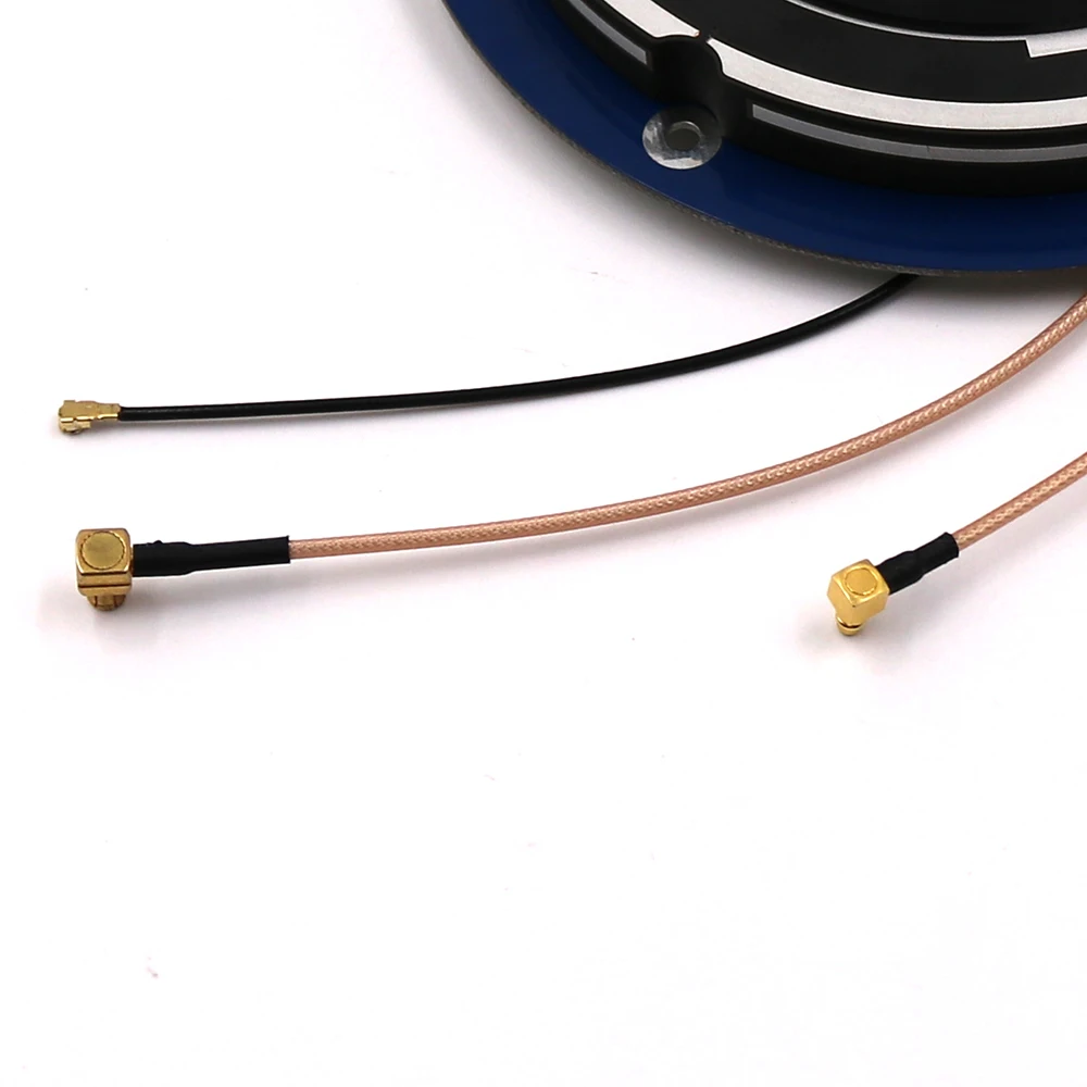 BEITIAN Полная частота ГНСС Антенна gps Galileo ГЛОНАСС Beidou IRNSS BT ...