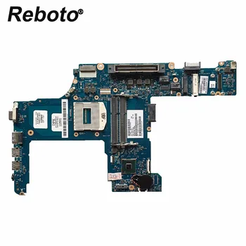 

Reboto For HP 650 G1 640 G1 Laptop Motherboard 744007-601 PGA947 DDR3 6050A2566302-MB-A04 MainBoard 100% Tested Fast Ship