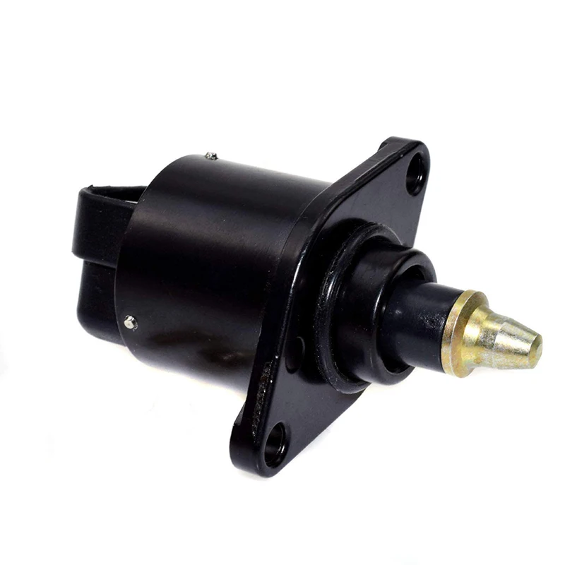 

50pcs/set Idle air Control Valve IAC Stepper motor For Citroen Peugeot 106 205 306 Renault 9564463480 FDB962 6NW0091412 95644634
