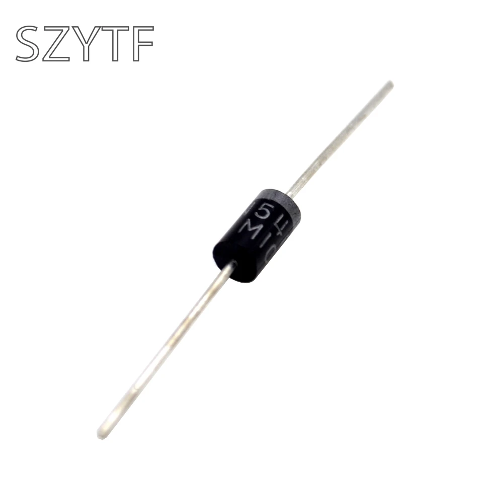 

20pcs/bag UF5408 recovery diode 3A 1000V