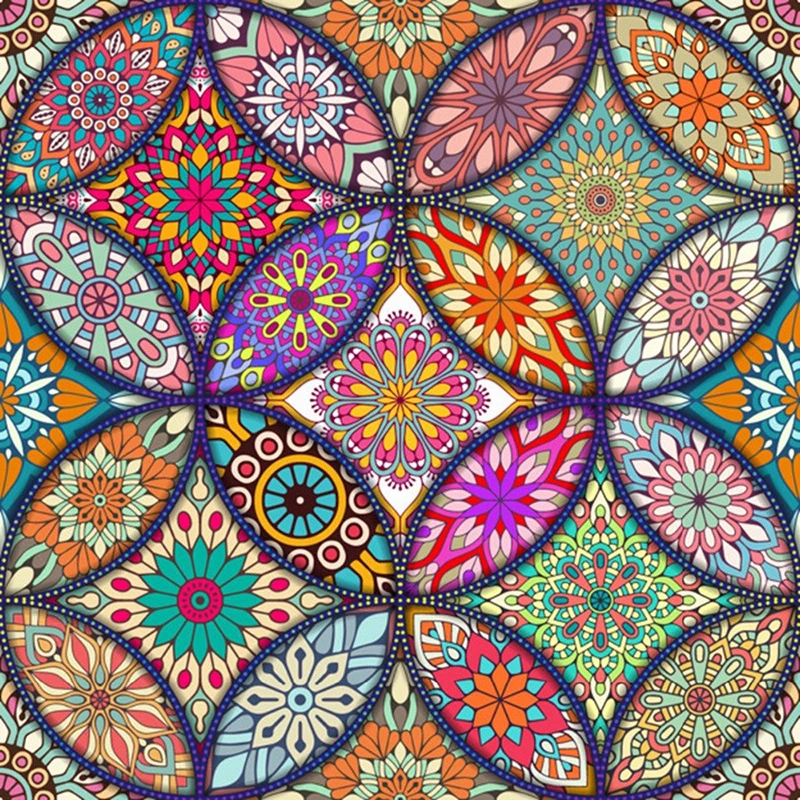 Diamonds-Embroidery-Diamond-Painting-5D-DIY-Religion-Mandala-Cross-Stitch-Kit-Full-Round-Drill-Diamond-Mosaic
