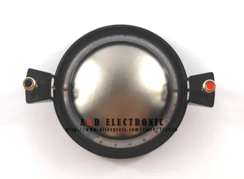 

Replacement Diaphragm For Eminence Diaphragm PSD3003 8 Ohm Neo-Driver