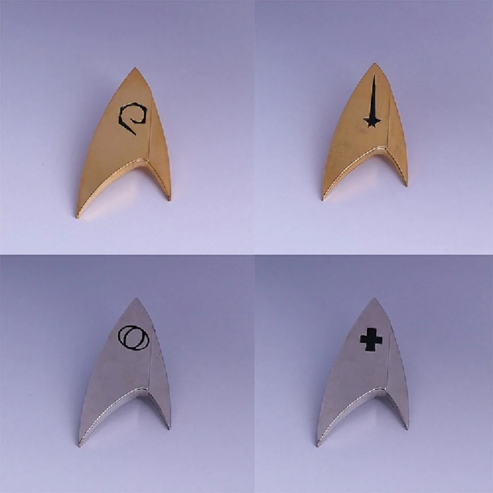 Starfleet Insignia