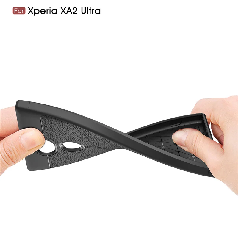 For Sony XA2 Ultra Case (8)