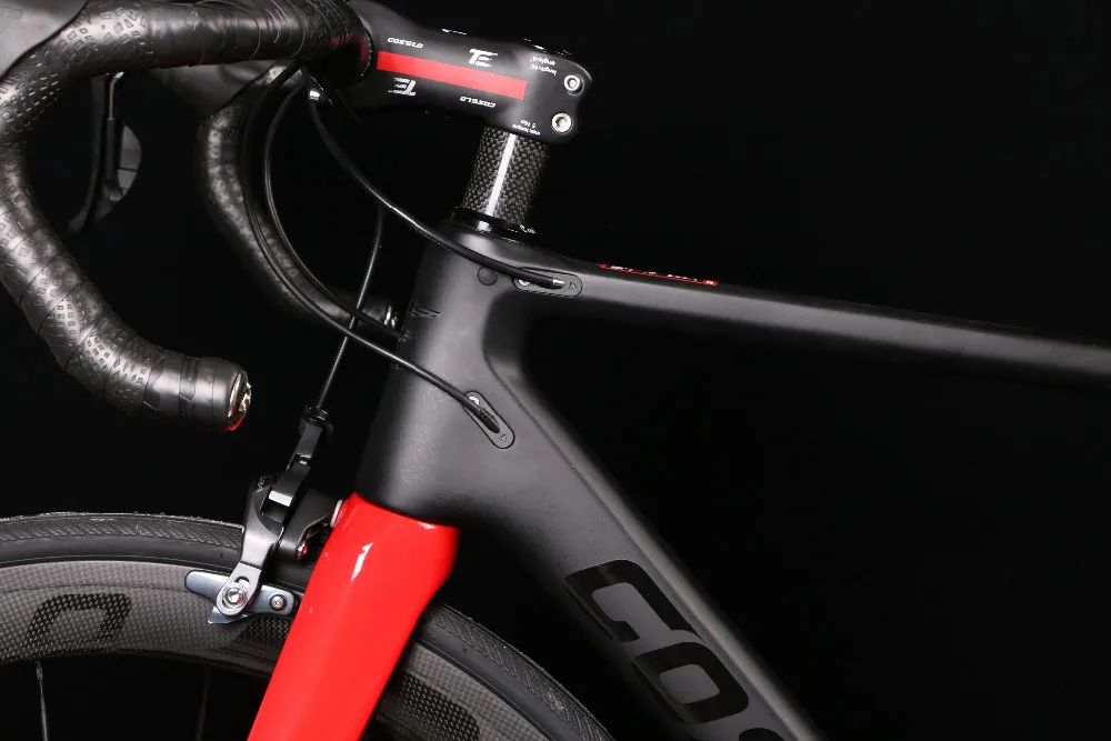 Best 2016 new full carbon fiber costelo rio 2.0 road bicycle carbon bike complete bicycle completo bicicletta bici velo completa 15 Best 2016 new full carbon fiber costelo rio 2.0 road bicycle carbon bike complete bicycle completo bicicletta bici velo completa 15