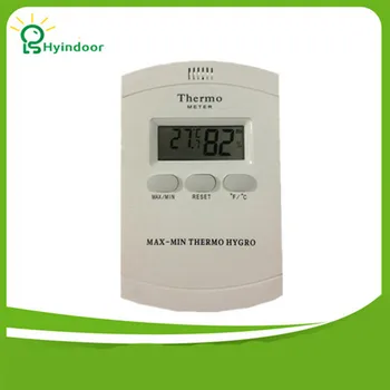 

humidity temperature meter for indoor or outdoor