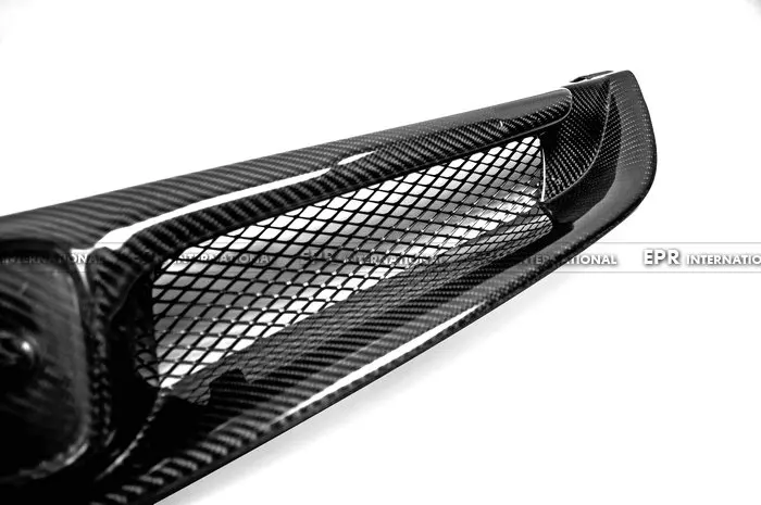 Civic FD2 Type R Mugen Front Grill(9)_1