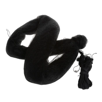 

20Mx5M Anti Bird Preventing Crop Netting Mesh Garden Fruit Plant Tree Protection