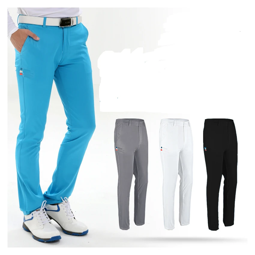 thin pants