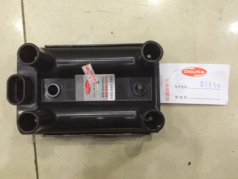 

ORIGINAL QUALITY IGNITION COIL IGNITION COILS FOR GREAT WALL HOVER H3 H5 WINGLE 3 WINGLE 5 GWM X240 V240 V200 CHERY HIACE DFM