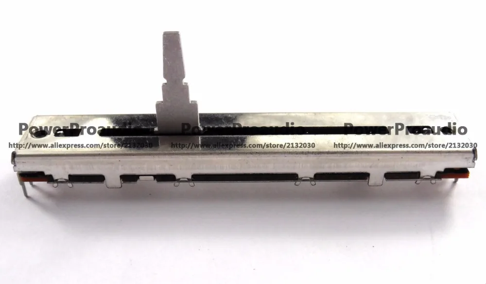 CROSSFADER DCV1006 для Pioneer DJM 300 600 500 400 запасных, DCV 1006