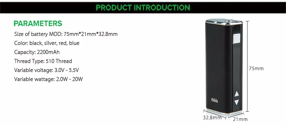 20W-Eleaf-iStick-Full-Kit-with-OLED-Screen-MOD-Battery---2200mAh_02