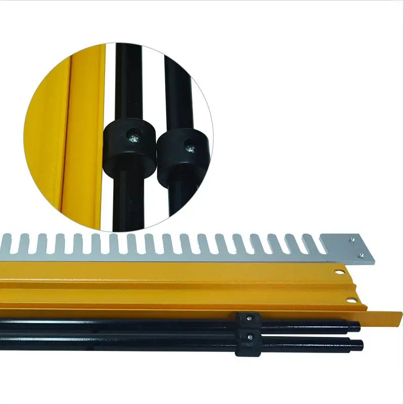 

24" 60CM Dovetail Jig Porter Cable Machine Wood Cabinet Woodworking Tool