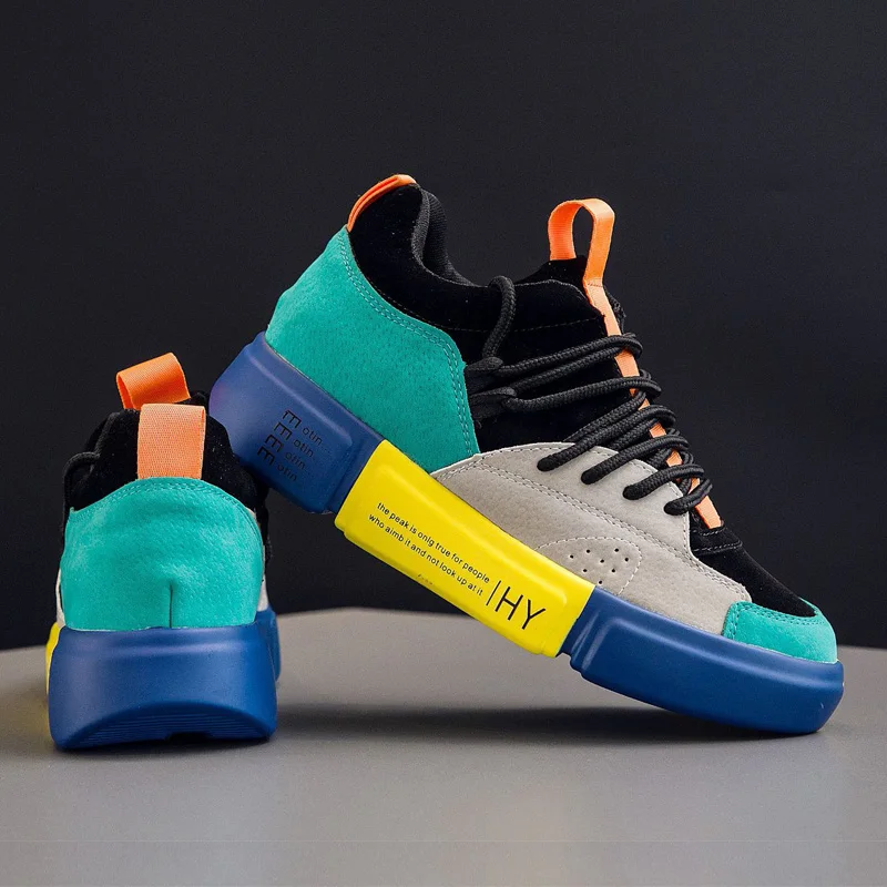 

2018 Women colours Sneakers Breathable Running Shoes For Women casual shoes Fitness shoes Women's Shoes flattie