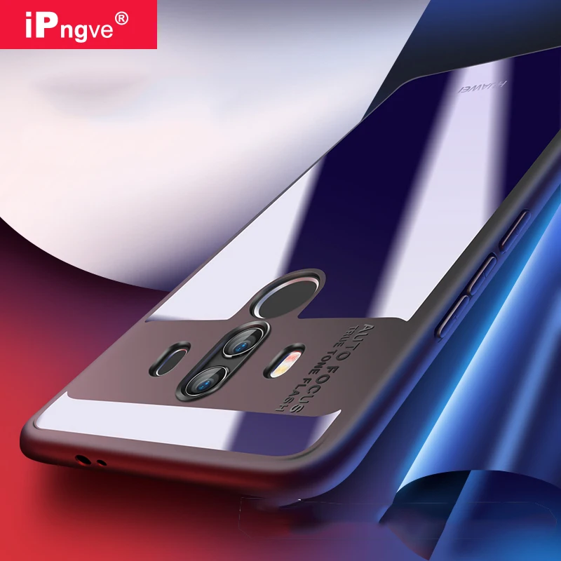 

High Quality 3D Relief Print Soft TPU Back Cover Case For Huawei Mate 9 Phone Bag Luxury Coque Fundas For Mate 9