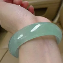 Yu браслет Живой Цветок Аква браслет виды льда