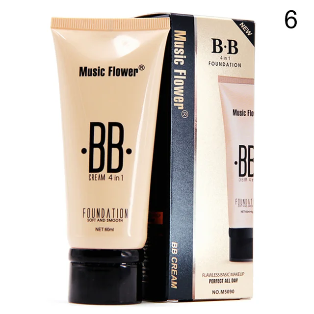 bb cream concealer