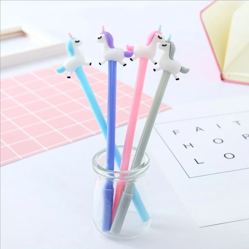 4pcs-Jump-Unicorn-Party-Favors-Pens-Kawaii-School-Pens-For-Kids-Birthday-Wedding-Favors-Gifts-to