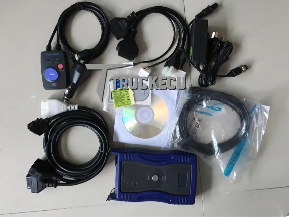 

Gds Diagnostic Interface OBD2 Scan Tool for Hyundai for Kia diagnostic scanner tool