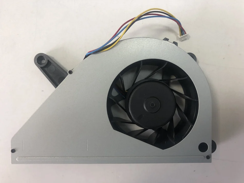 Delta Electronics KUC1012D Вентилятор охлаждения-9K80 W105x4x4 12В 0.75A голый вентилятор 2 |