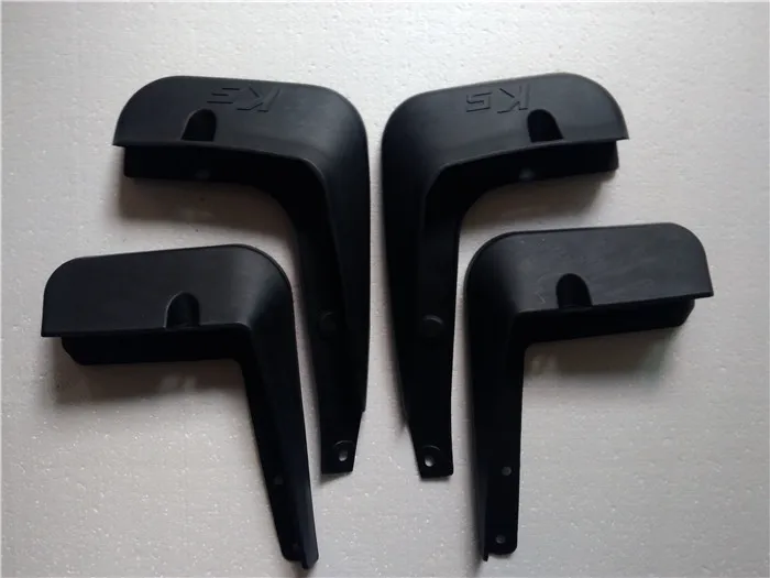 

plastic Mud Flaps Splash Guard for 2011 2012 KIA Optima/K5 Car styling