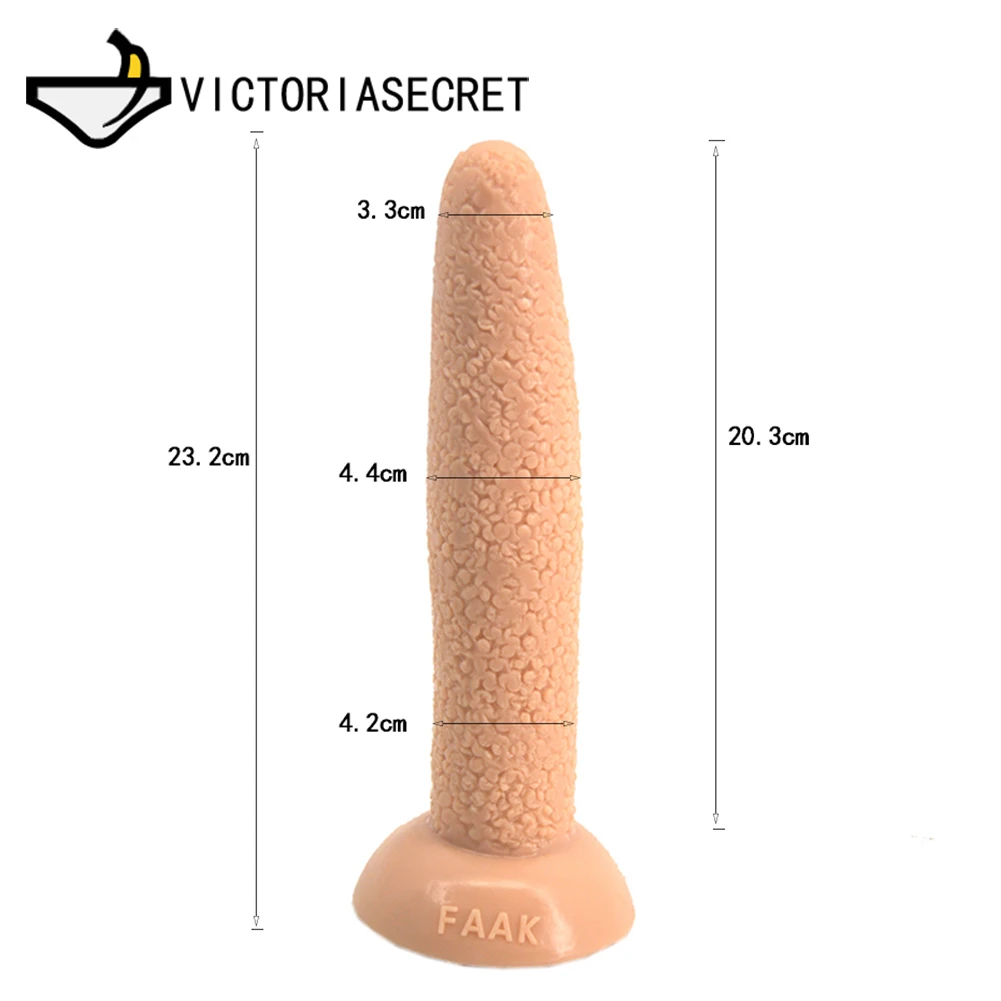 Big Dildo Simulation Penis Big Dildo Sex Shop Erotic Bullet Cock Penis Adults Toys Anal Butt Toys For Woman Adult Sexs Toy