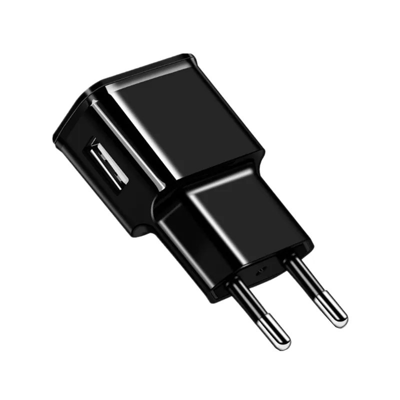 Для Samsung J4 J6 J8 Huawei P8 P9 Lite Y5 Y6 2018 Y7 2019 P смартфон 5 в 2 а настенная розетка USB зарядное