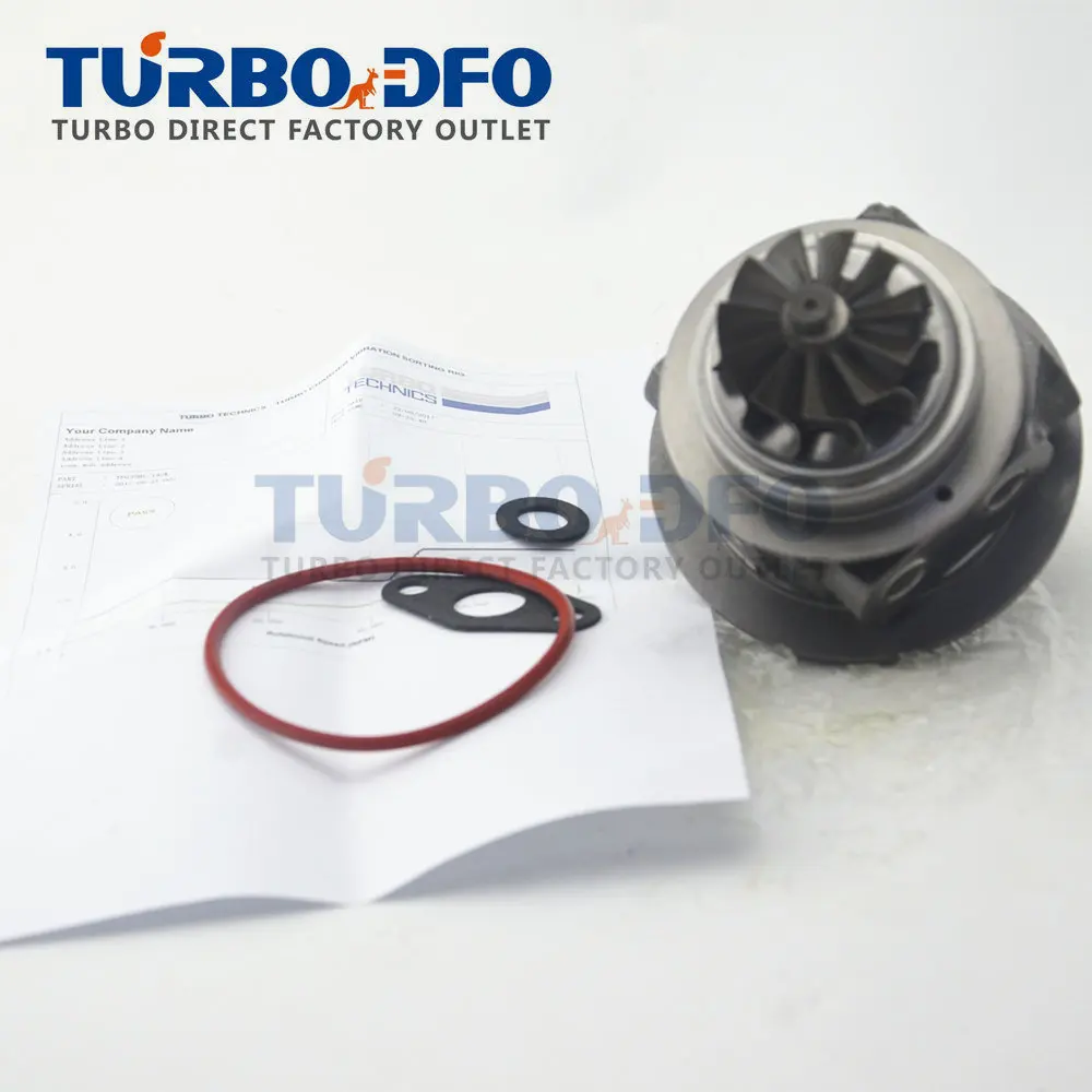 Для Mitsubishi Shogun Pajero Montero 3 2 L 4M42 TRITAN 3200 125 KW-turbo charger chra 49135-08500 картридж core 49493-94901 |
