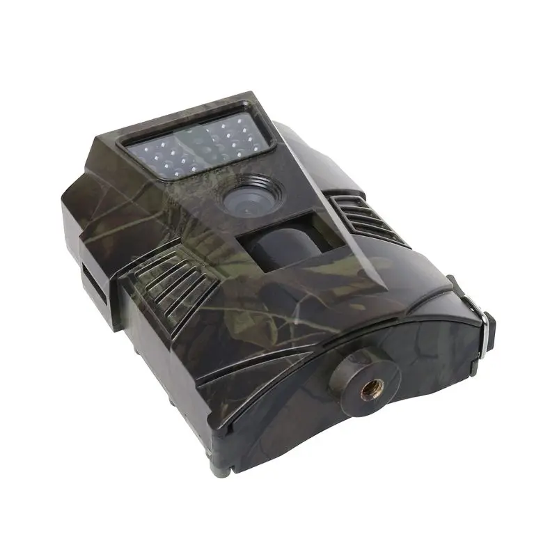 

HC001 1080P Image Traps HD 12MP Wildlife Trail IP54 Hunting Camera Animal Video Night Vision IR Full Auto Filter Remote Motion