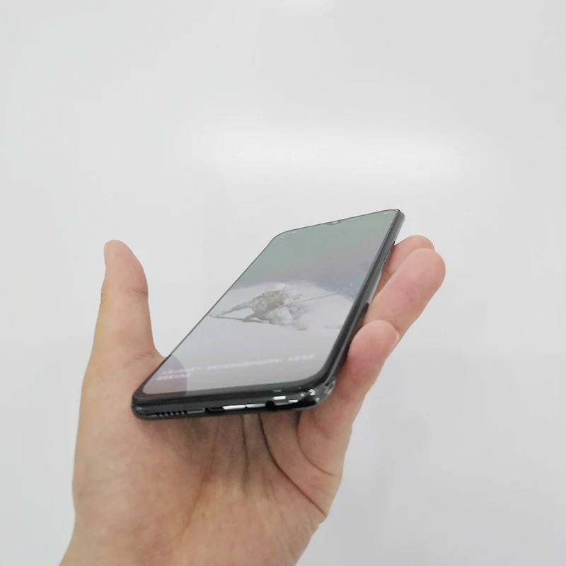 Смартфон Oppo K1 Snapdragon 660 Android 8 1 6 4 дюйма IPS х1080 + 64 ГБ МП|Смартфоны| |