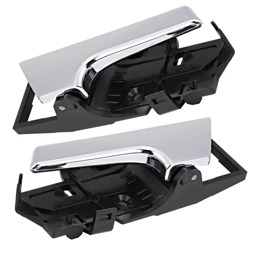 Aliexpress.com : Buy Car Interior Door Handle Right & Left ...