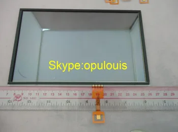 

New Factory 8 inch touch panel screen for Myford touch Navigation car GPS NAV-4201 NAV-4205A Lincoln MKZ hybrids DP8W-4200