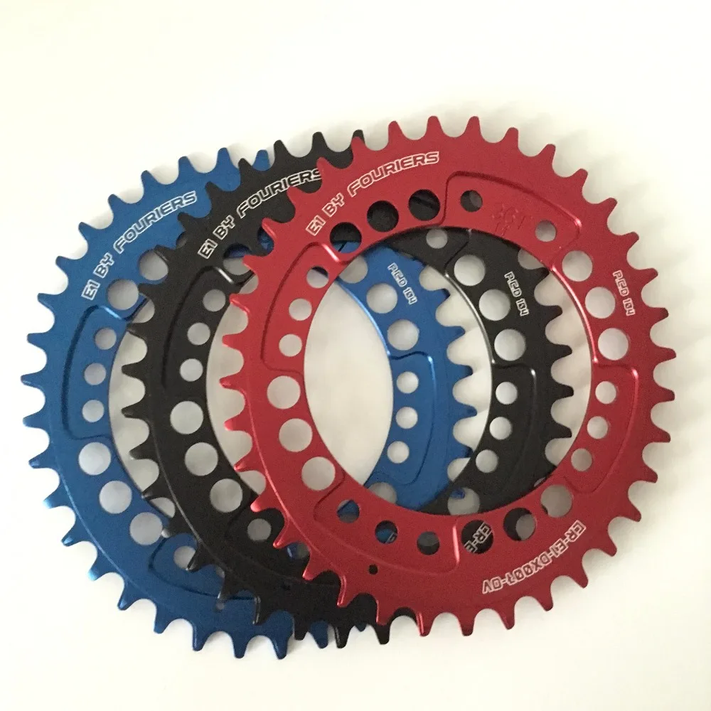 best mtb chainrings