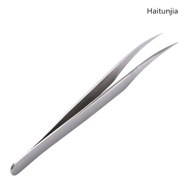 Buy KESMALL New 3Pcs Fashion Professional Eyelash Tool