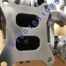 TURBO IS38 06K145722H 06K145722A 06K145702N 06 K 145 722 H для АС di A3 2,0 T CJXB/CJXC/CJXF 221KW 300HP
