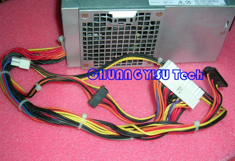 CHUANGYISU для 260 S 390DT 790DT питание, DPS-250AB, D250AD-01, 24+ 4 PIN, 77GHN 76VCK FY9H3