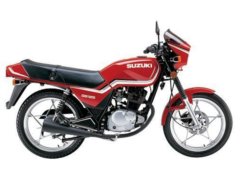 Мотоцикл GS125 зубчатый Вал переключения передач рычаг запуска для Suzuki 125cc GS 125 связанные висячий рычаг запасные части