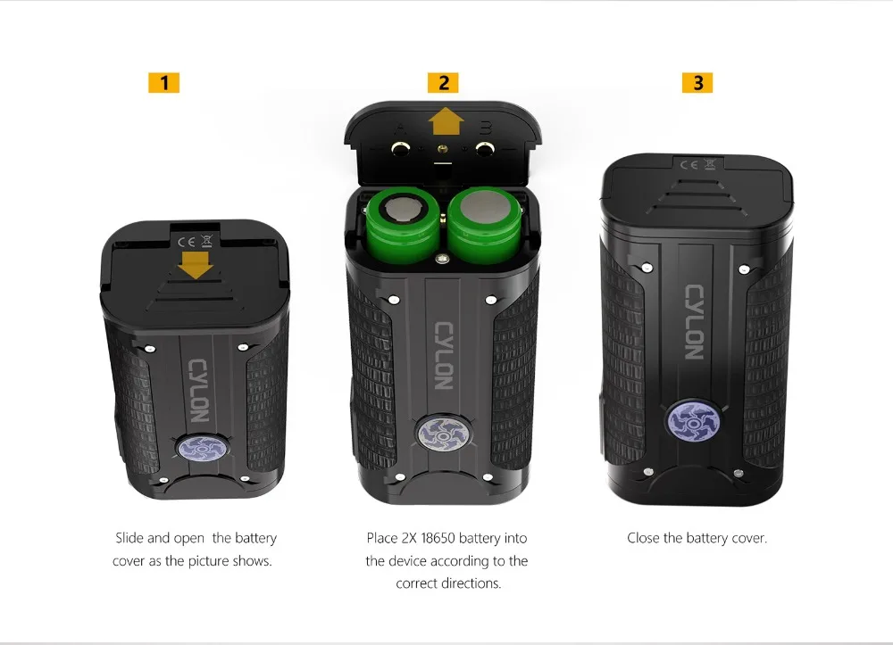 Smoant-Cylon-218W-Color-Screen-VW_TC-Curves-Mod_11