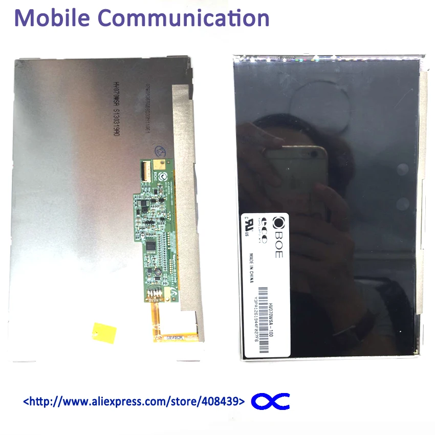 

T210 LCD Display For Samsung Galaxy Tab 3 7.0 SM-T210 T210 LCD Panel Screen Repair Replacement